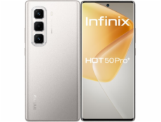 INFINIX Hot 50 PRO+ 8+256GB Grey