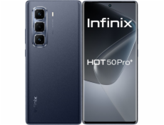 INFINIX Hot 50 PRO+ 8+256GB Black