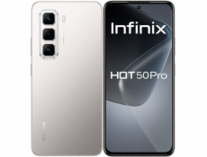 INFINIX Hot 50 PRO 8+128GB Grey