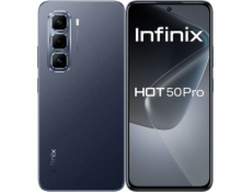 INFINIX Hot 50 PRO 8+128GB Black