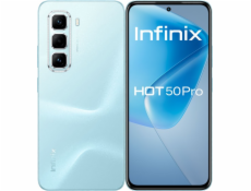 INFINIX Hot 50 PRO 8+128GB Blue