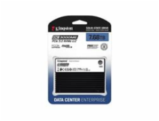 7.68TB DC3000ME U.2 PCIe 5.0 NVMe SSD