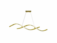 Activejet AJE-STELLA Gold stropní osvětlení LED 28 W
