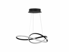 Activejet AJE-MEGAN black stropní osvětlení LED 35 W
