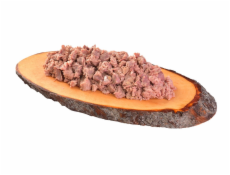 CARNILOVE Cat Kuře & Jehněčí Bílé Svalové Maso – mokré krmivo pro kočky – 100 g