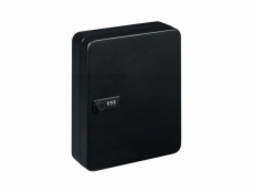 Yale YKB/540/CB2 Kovový trezor do zdi černý
