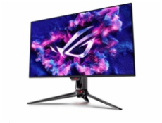 ASUS LCD  ROG Swift OLED 32  PG32UCDM 3840x2160 240Hz 430cd 0,3ms DP HDMI, 90W type-C-Poškozený obal ASUS LCD  ROG Swift OLED 32  PG32UCDM 3840x2160 240Hz 430cd 0,3ms DP HDMI, 90W type-C-Poškozený obal