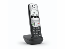 Gigaset A690 HX schwarz