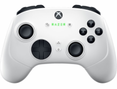Razer Wolverine V3 Pro - White