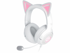Razer Kraken Kitty V2 - White