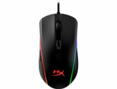 HyperX Pulsefire Saga Wireless - Gaming Mouse (černá) - Myš