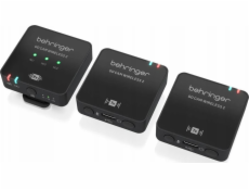 Behringer GO CAM WIRELESS II - System bezprzewodowy do kamery