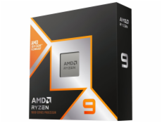 Procesor AMD Ryzen 9 9950X3D Box