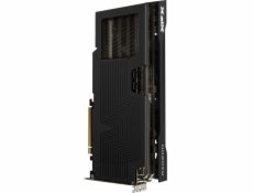 Grafická karta. XFX Swift RX 9070XT 3-FAN Gaming E. 16G