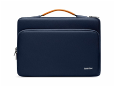 TomToc Slim Bag for 14   MB PRO Navy Blue