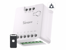 SONOFF MINI-D Smart WiFi Matter Switch (AC/DC 12-48V, bezdotykový)