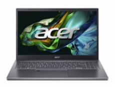ACER NTB Aspire 5 (A515-58GM-77VK),i7-13620H,15.6 FHD,32GB,1TB SSD,UHD,N/A,Gray