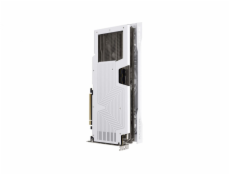 Grafická karta. XFX Swift RX 9070 White 3-FAN GAM E 16G