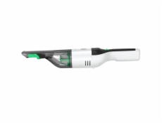 Black & Decker REVHV8C-QW ruční vysavač Černá, Bílá Bezsáčkové