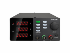 GVDA GD-E1203, Regulovateľný zdroj, 0-120V/0-3A