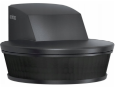 Steinel SensIQ S EVO KNX V3 pohybový senzor antracitový