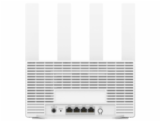 Router CUDY WR3600E BE3600 Gigabit Wi-Fi 7 Mesh