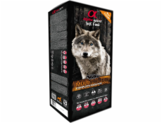 Alpha Spirit Multiprotein Full -Poruo Dry Soft Food 9 kg