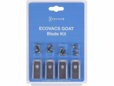 Sada náhradních nožů ECOVACS pro robotickou sekačku GOAT