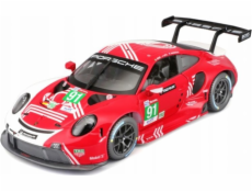 Bburago Bburago 1:24 Racing - 2020 Chevrolet Corvette C6R