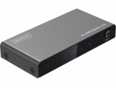 Digitus 4K HDMI Splitter, 1x2
