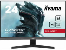 iiyama G-MASTER GC2480HSU-B1, herní monitor