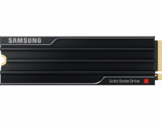 Chladič SAMSUNG 9100 PRO 1 TB, SSD