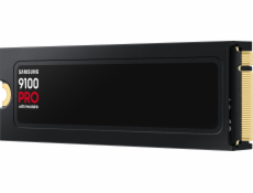 Chladič SAMSUNG 9100 PRO 2 TB, SSD