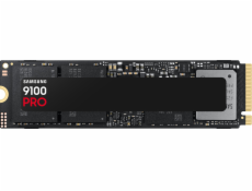 SAMSUNG 9100 PRO 2 TB, SSD