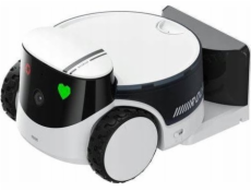 IP kamera Enabot Family Robot | ROLE PetPal | 5 MP | Micro SD, Max. 256 GB