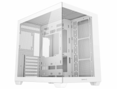 DeepCool CG530 WH Midi Tower Bílá