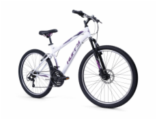 Huffy Rower EXTENT 26  Gloss White