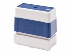 Brother PR-2260E, razítko modré (22x60 mm)