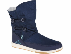 Kappa Cream K 260513T-6737 Námornícka modrá 40