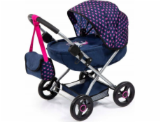 Bayer Deep kočárek pro panenky Cozy (12754AA)