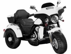 Jokomisiada Velký motorový chopper s baterií pro děti PA0254