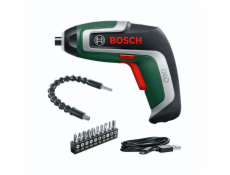 Bosch IXO 7 Flexi sada 3,6V Aku šroubovák