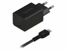 Lenovo, GaN Nano 65W Adapter USB-C