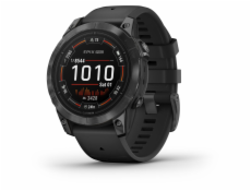Garmin Epix Pro (Gen 2) (47mm) schwarz/schiefergr