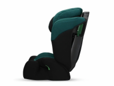 Kinderkraft COMFORT UP I-SIZE dětská autosedačka (9 - 36 kg; 15 měsíců - 12 let) Zelená
