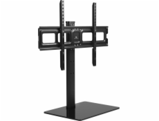 Univerzální stojan na TV Maclean pro RTV skříňový stojan max. 40 kg max. VESA 600x400 pro 32-75  TV MC-386