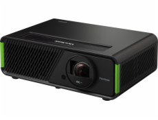 ViewSonic X2-4K Pro / 4K /4K UHD (3820x2160) - 3300LL - LED light Source - TR0.69-0.83 - 1.2x zoom - SPK x2 - Google TV