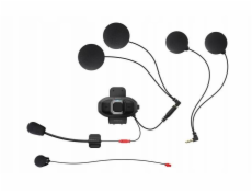 FreenConn FX Pro V2 EU MESH interkom pro motocykly