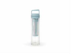 Leopold Vienna Cold brew Moshi 400ml doppelw.Glas mint LV117020