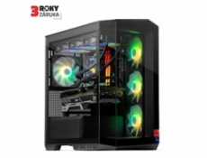 LYNX Challenger Ryzen 7 9800X3D 64GB 4TB SSD NVMe RTX 5080 16G W11 Home